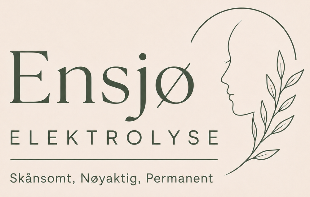 Ensjø Elektrolyse