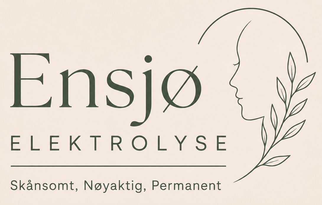 Ensjø Elektrolyse logo